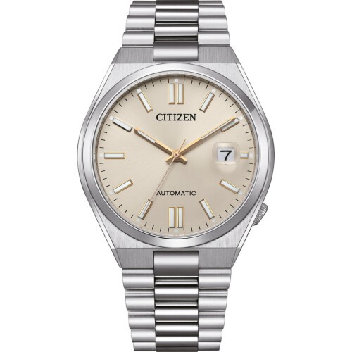 Citizen Uhren - NJ0151-88W