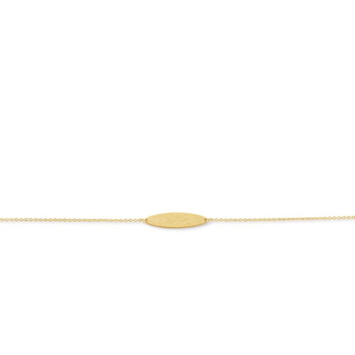 Palido Armband - From Nature with Love K11532G