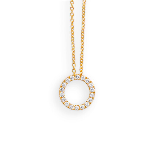 Palido Halskette - ENJOY S5387G