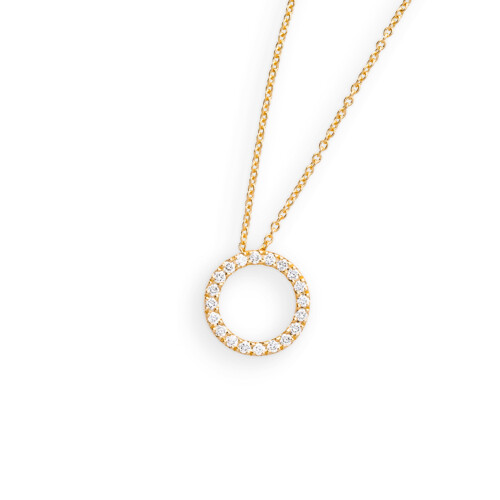 Palido Halskette - ENJOY S5388G