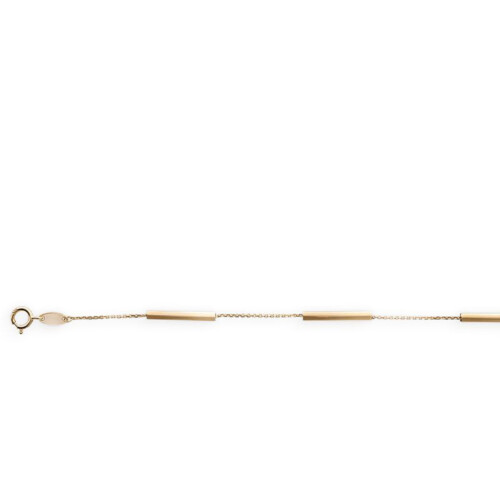 Palido Armband - Goldene Augenblicke K11639G