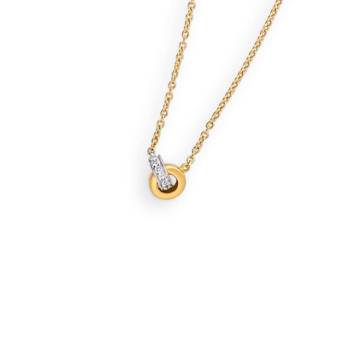 Palido Halskette - My Diary #Hallstatt S5440GW