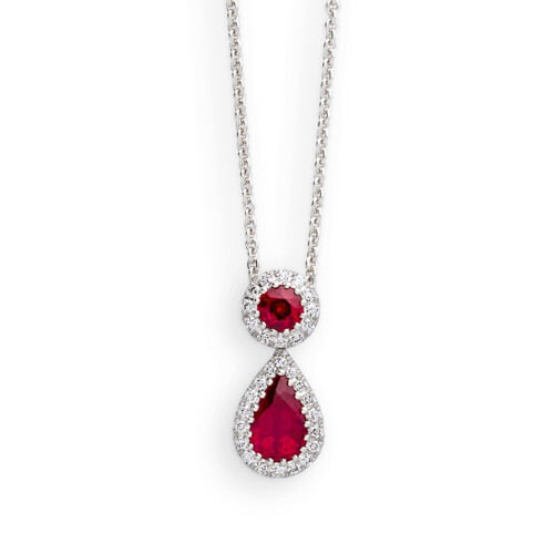 Palido Halskette - My Diary #Hallstatt S5377W