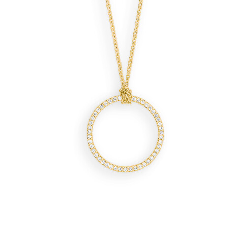 Palido Halskette - ENJOY S5381G