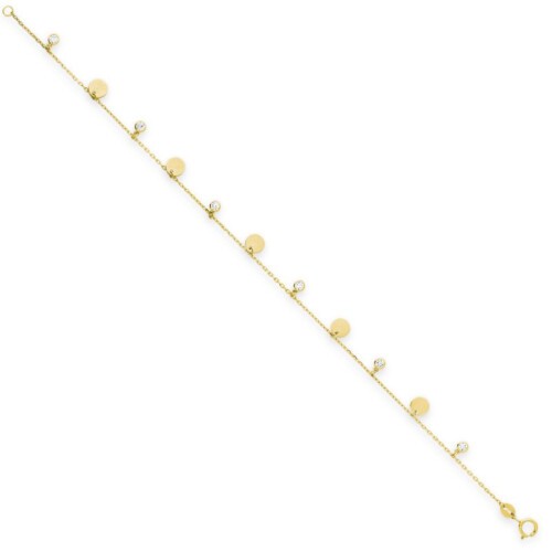 Palido Armband - Lebensbegleiter K11961G