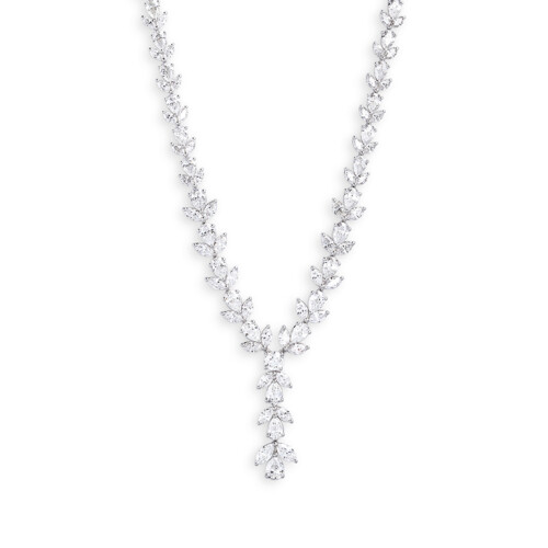 Palido Halskette - My Diary #Wachau S5704W