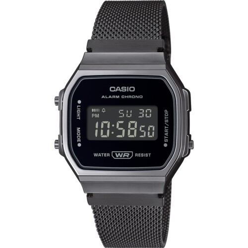 Casio Uhren - A168WEMB-1BEF