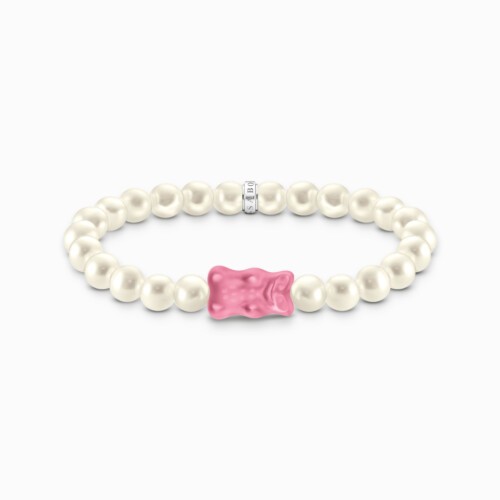 Thomas Sabo Armband - A2154-082-9-L15