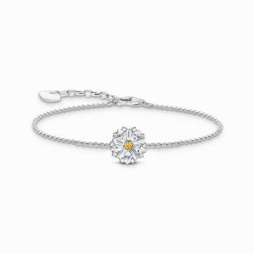 Thomas Sabo Armband - A2202-051-4-L19V