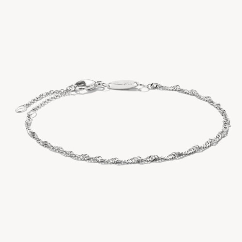 Thomas Sabo Armband - A2208-001-21-L19V