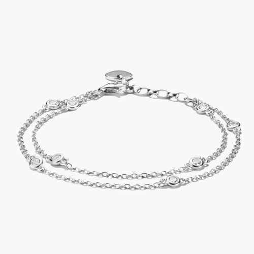 Thomas Sabo Armband - A2216-051-14-L19V