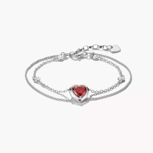 Thomas Sabo Armband - A2222-051-10-L19V