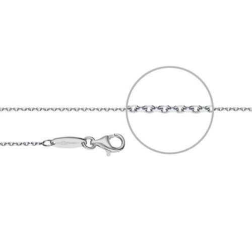 Der Kettenmacher Halskette - A3-36S