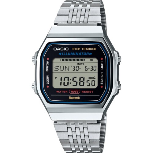 Casio Uhren - ABL-100WE-1AEF