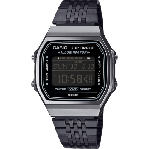 Casio Uhren - ABL-100WEGG-1BEF