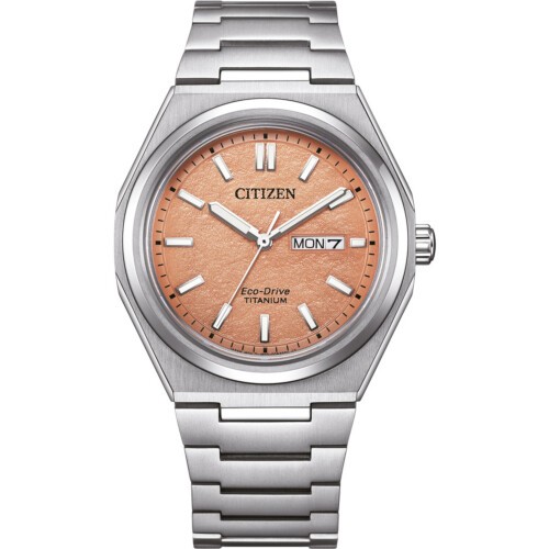 Citizen Uhren - AW0130-85ZE