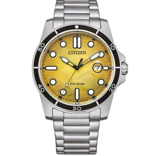 Citizen Uhren - AW1816-89X