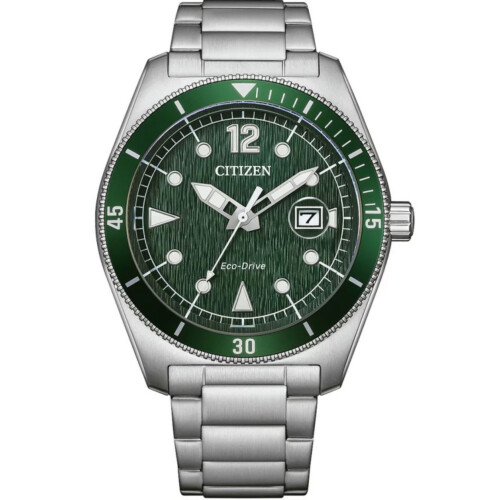 Citizen Uhren - AW1880-55X