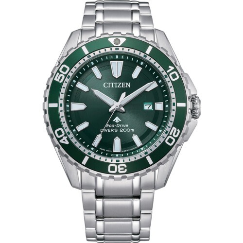 Citizen Uhren - Promaster - BN0199-53X