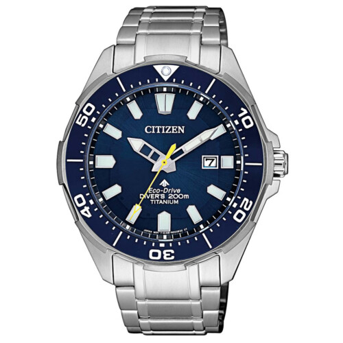 Citizen Uhren - BN0201-88L