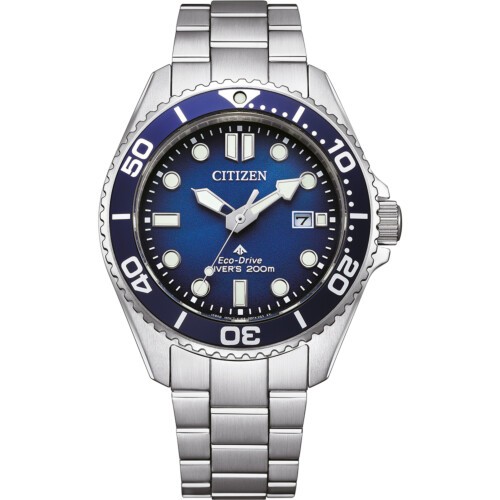 Citizen Uhren - BN0260-54L
