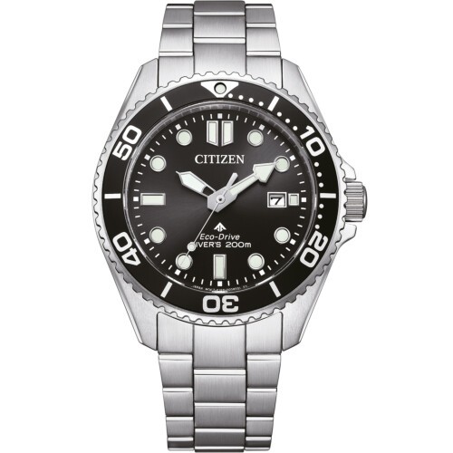 Citizen Uhren - Promaster Eco-Drive - BN0261-51E