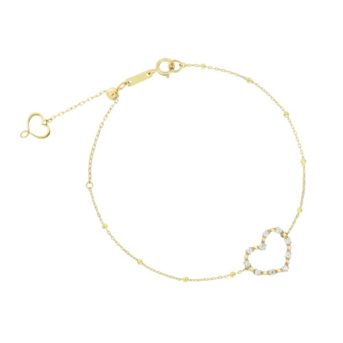 Maman et Sophie Armband - brmcr1gb