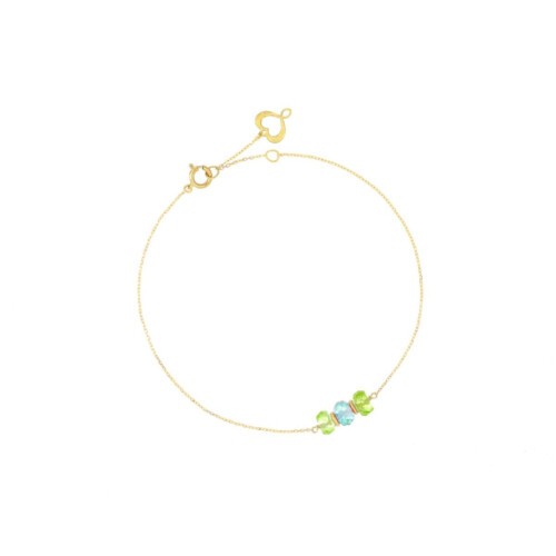 Maman et Sophie Armband - brsso2pr1ta