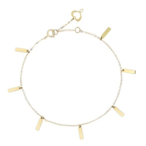Maman et Sophie Armband - BRSSO7RE