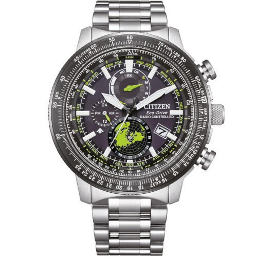 Citizen Uhren - BY3006-53E