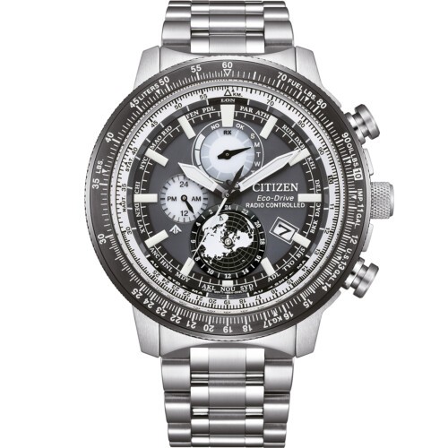 Citizen Uhren - BY3006-53H