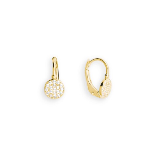 Palido Ohrstecker - C313-034/G