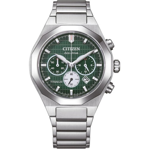 Citizen Uhren - CA4691-59X