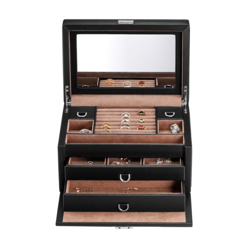 Thomas Sabo Schmuckkoffer - CASE001