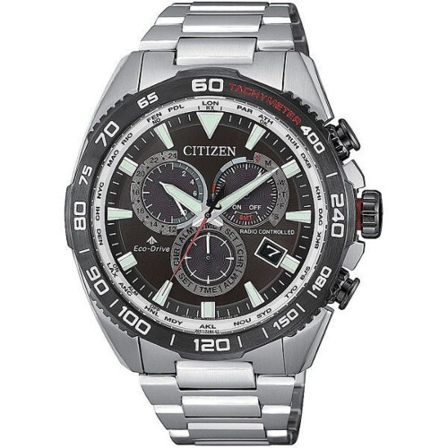 Citizen Uhren - Promaster - CB5036-87X