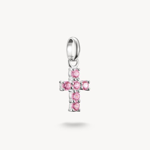 Thomas Sabo Charm - Kreuz - CC1206-051-9