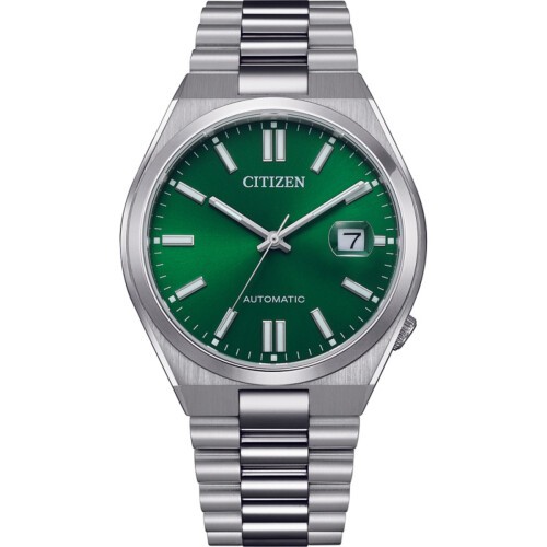 Citizen Uhren - NJ0150-81X