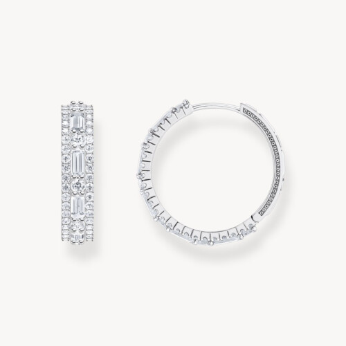 Thomas Sabo Creolen - CR733-051-14