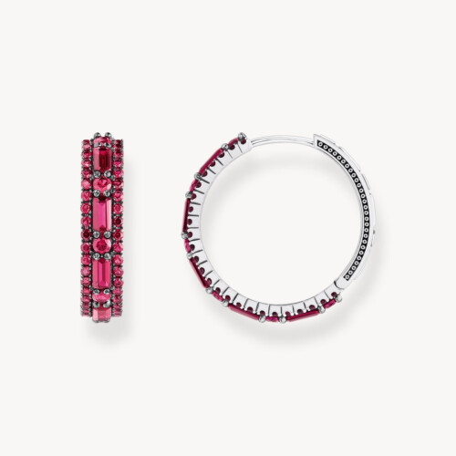 Thomas Sabo Creolen - CR733-639-10