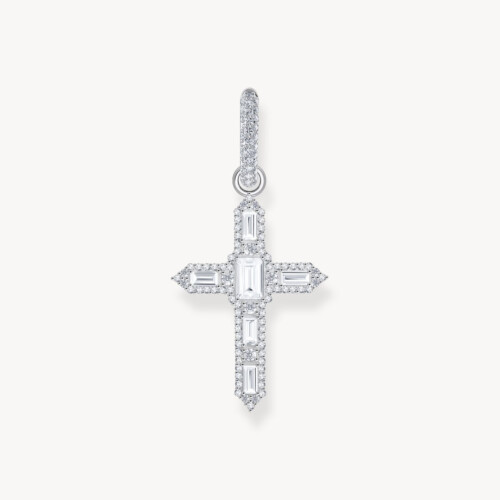 Thomas Sabo Creolen - Einzel - CR737-051-14