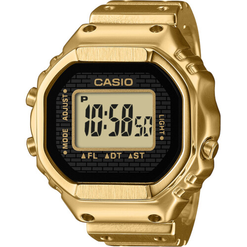 Casio Ring - CRW-001G-9ER