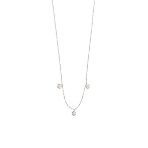 Stardiamant Halskette - D3220W