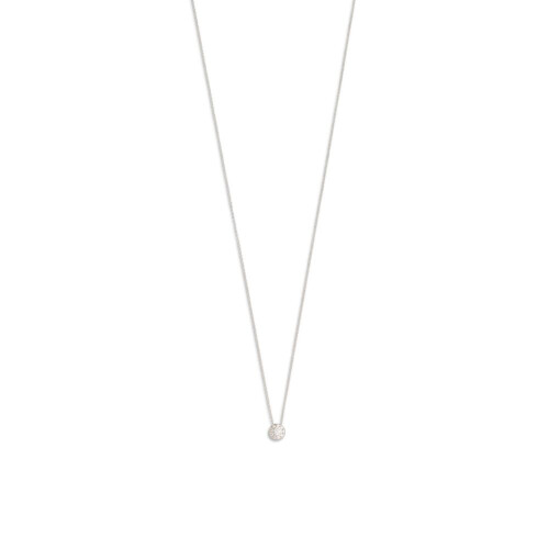 Stardiamant Halskette - D3261W