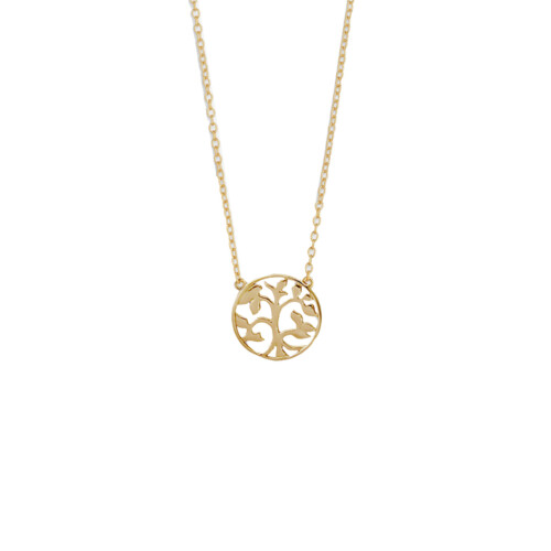 Stardiamant Halskette - D3273G