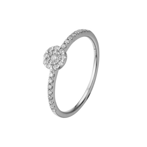 Stardiamant Ring - D6469W