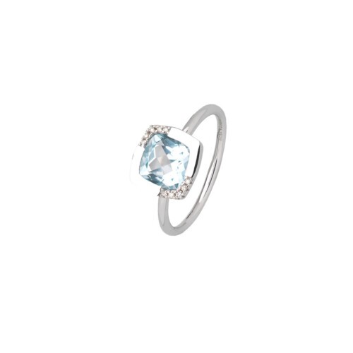 Stardiamant Ring - D6531W