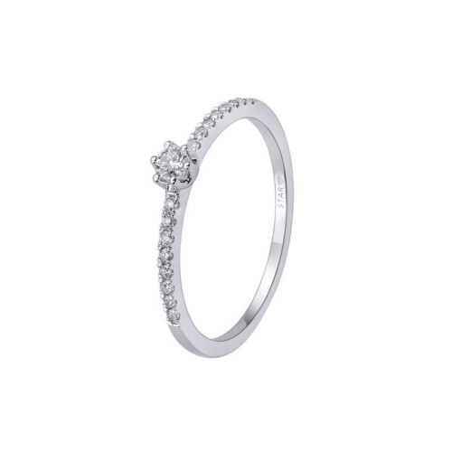 Stardiamant Ring - D6562W