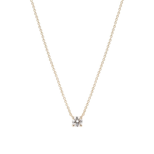 Diara Studios Halskette - DS2002G/42