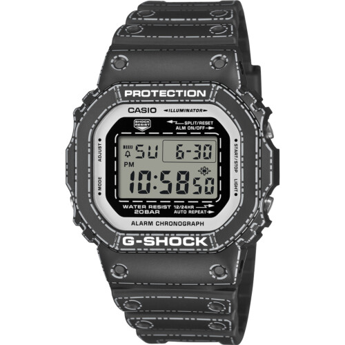 Casio Uhren - G-Shock - DW-5600RGM-1ER