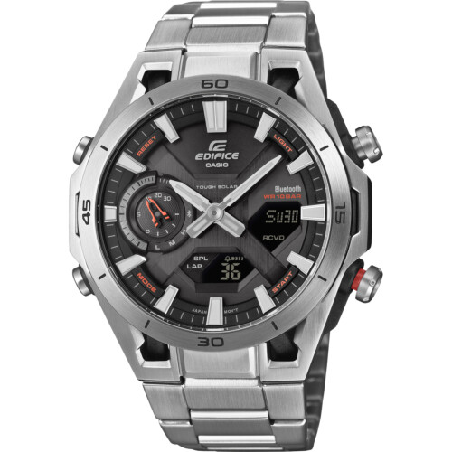 Casio Uhren - EDIFICE SOSPENSIONE - ECB-2300D-1AEF